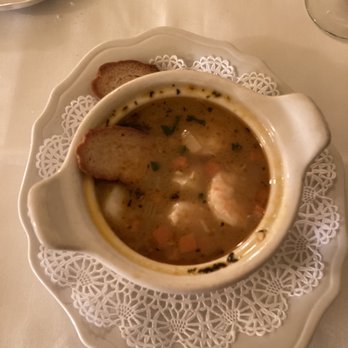 Maison Lacour - Soupe St. Tropez - French Near Me - Baton Rouge, Louisiana Maison Lacour - Soupe St. Tropez - French Near Me - Baton Rouge, Louisiana