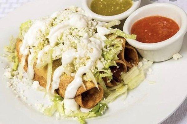 Mr Peralta Mariscos by null