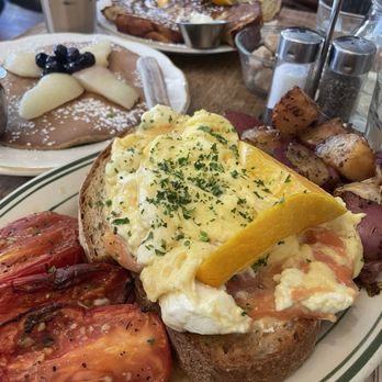 La Note - French Near Me - Berkeley, California