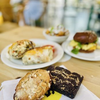 Superba Snacks + Coffee - Breakfast & Brunch Near Me - Pasadena, California