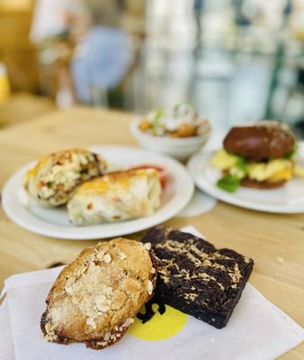 Superba Snacks + Coffee by null