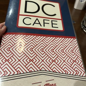 DC Cafe - Breakfast & Brunch Near Me - Reno, Nevada