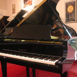 Vienna Piano Co Inc - Piano sales in New Jersey