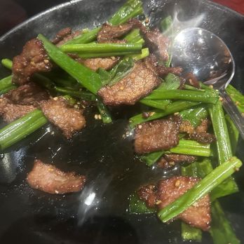 P.F. Chang's - Mongolian Beef - Chinese Near Me - Anaheim, California P.F. Chang's - Mongolian Beef - Chinese Near Me - Anaheim, California