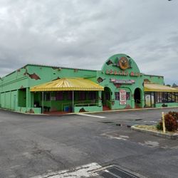 Iguana Mia - Fort Myers