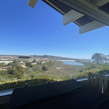 Brigantine - Views! - Seafood Near Me - Del Mar, California