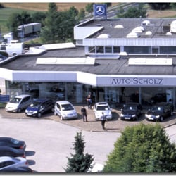 Auto-Scholz