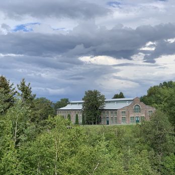 La Pulperie de Chicoutimi - Museums Near Me - Chicoutimi, Quebec