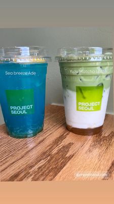 Project Seoul by null