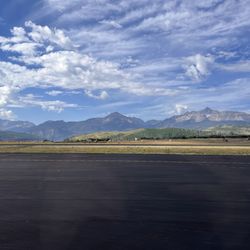 Telluride Regional Airport