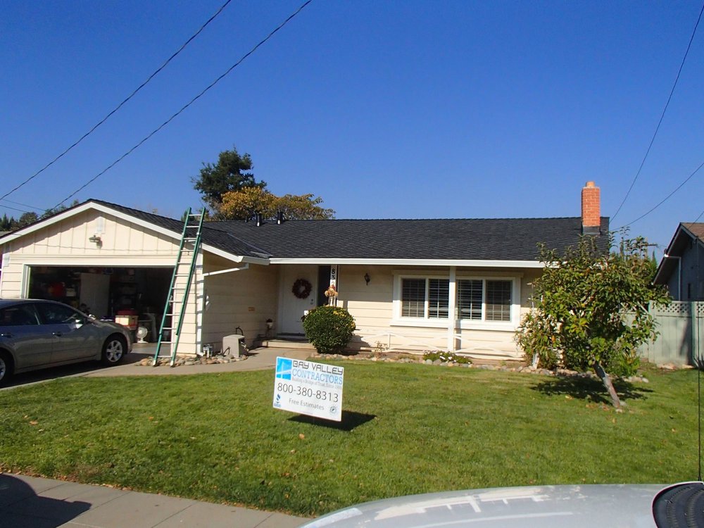 Slide of Bay Valley Roofing & Solar