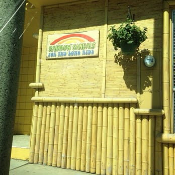 Rainbow Sandals - Shoe Stores Near Me - San Clemente, California Rainbow Sandals - Shoe Stores Near Me - San Clemente, California