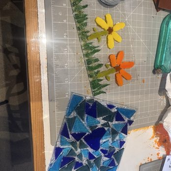 Fire Glass Studio - Art Classes Near Me - Canoga Park, California Fire Glass Studio - Art Classes Near Me - Canoga Park, California