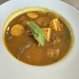 Sancocho Sancocho