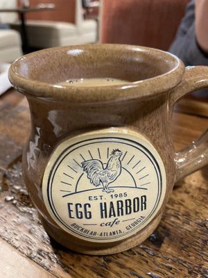 Egg Harbor Cafe by null