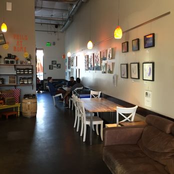 Philz Coffee - Coffee & Tea Near Me - Cupertino, California Philz Coffee - Coffee & Tea Near Me - Cupertino, California