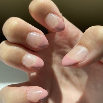Mingee's Nails & Spa - Nails - Nail Salons Near Me - San Clemente, California