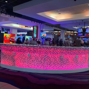 3535 Cocktail Bar - Cocktail Bars Near Me - Las Vegas, Nevada