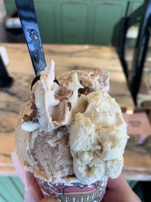 Anita La Mamma Del Gelato by null