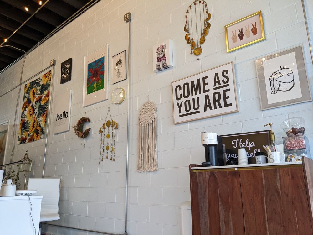 SAGE NAIL Updated May 2024 1354 Shelby St, Indianapolis, Indiana