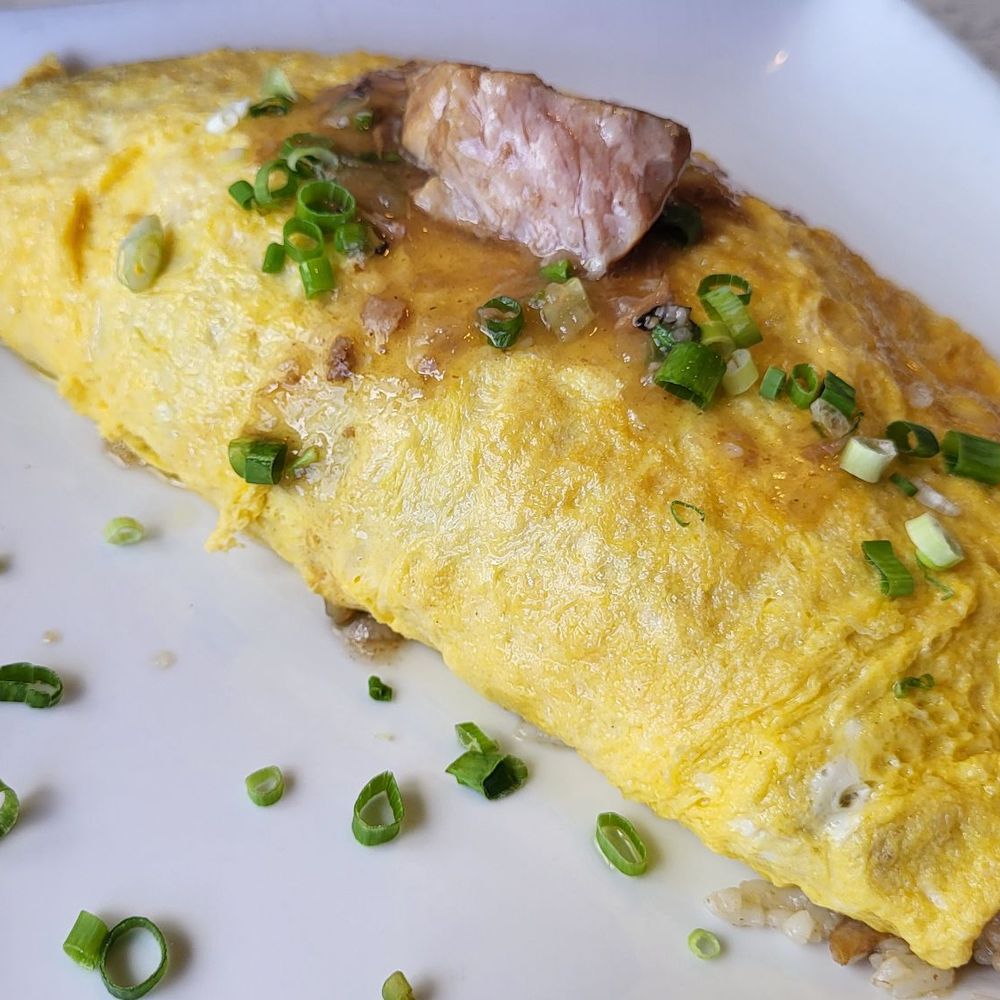 Eagle Cafe - Breakfast & Brunch Near Me - Honolulu, Hawaii Eagle Cafe - Breakfast & Brunch Near Me - Honolulu, Hawaii