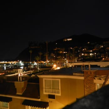 Hotel Catalina - my room from night!!! awesome - Hotels Near Me - Avalon, California Hotel Catalina - my room from night!!! awesome - Hotels Near Me - Avalon, California