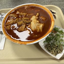 Menudo Menudo