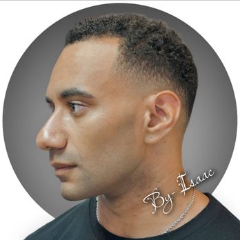 YourBarberDoll - Curly hair fade by Isaac - Barbers Near Me - Scottsdale, Arizona YourBarberDoll - Curly hair fade by Isaac - Barbers Near Me - Scottsdale, Arizona