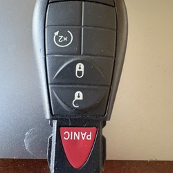 Sierra Auto Locksmith