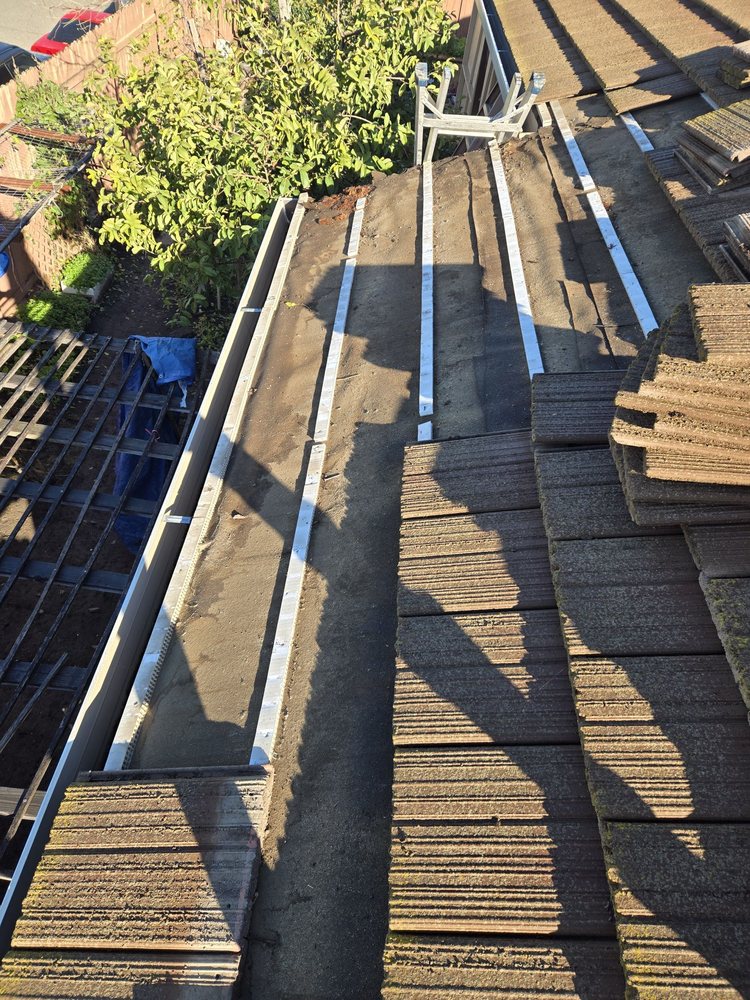 Slide of Joissy Contruction & Home Services