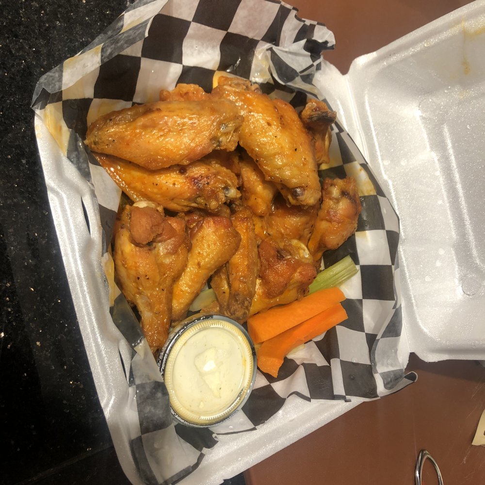 The Local - Med Wings - Bars Near Me - Boone, North Carolina The Local - Med Wings - Bars Near Me - Boone, North Carolina