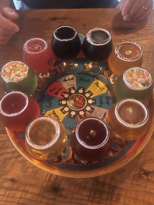 Strangeways Brewing by null