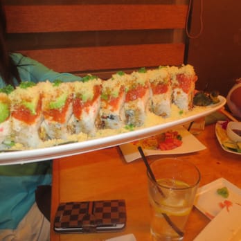 Densetsu - Japanese Near Me - Plano, Texas