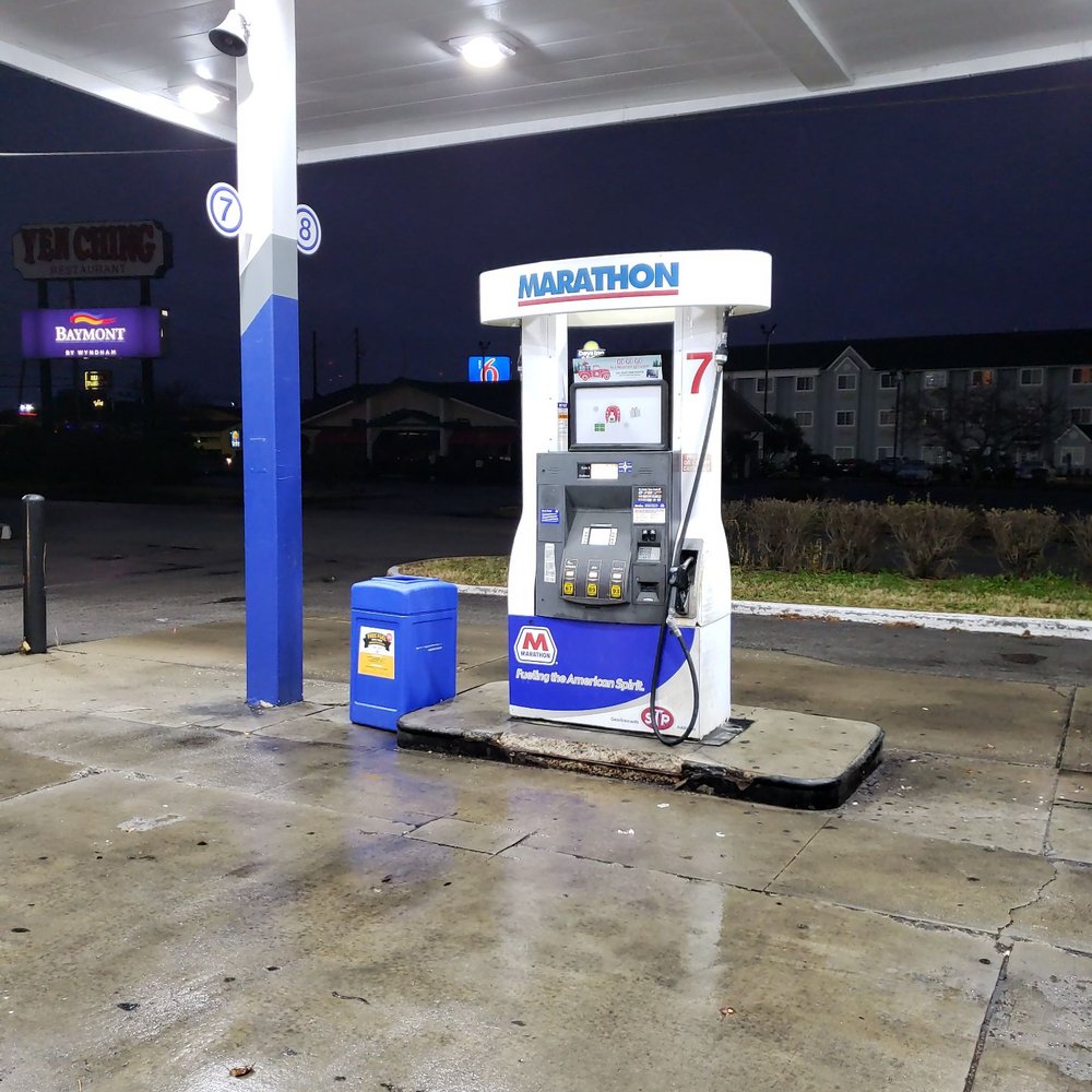 Marathon Oil - Gas Stations Near Me - Indianapolis, Indiana Marathon Oil - Gas Stations Near Me - Indianapolis, Indiana