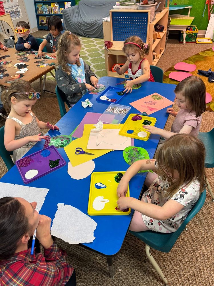 Ashcreek Playschool - childcare center in Beaverton, OR