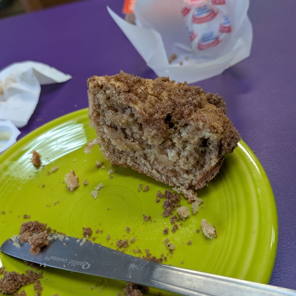 Chocolate Iguana - Great muffin. - Coffee & Tea Near Me - Tucson, Arizona Chocolate Iguana - Great muffin. - Coffee & Tea Near Me - Tucson, Arizona