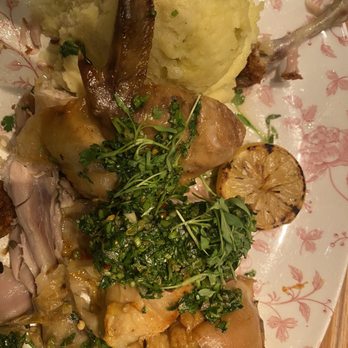 Yardbird - Rotisserie chicken - Southern Near Me - Dallas, Texas Yardbird - Rotisserie chicken - Southern Near Me - Dallas, Texas