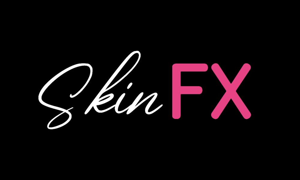 SkinFX Logo
