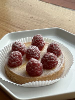 Praline by null