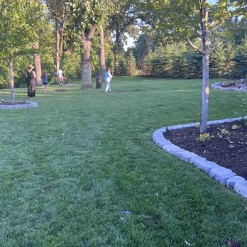 Mississippi Gardens - Venues & Event Spaces Near Me - Minneapolis, Minnesota Mississippi Gardens - Venues & Event Spaces Near Me - Minneapolis, Minnesota
