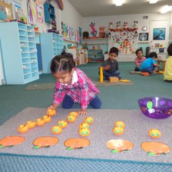 Folsom Montessori