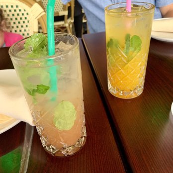Zona De Cuba - Mojitos. Not good. Tamarindo and passion fruit. - Cuban Near Me - Bronx, New York Zona De Cuba - Mojitos. Not good. Tamarindo and passion fruit. - Cuban Near Me - Bronx, New York