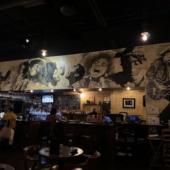 Cody's Restaurant Bar & Patio - Interior artworks - Lounges Near Me - San Marcos, Texas Cody's Restaurant Bar & Patio - Interior artworks - Lounges Near Me - San Marcos, Texas