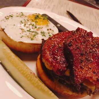Au Cheval - Bars Near Me - Chicago, Illinois