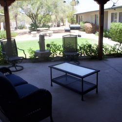 Pura Vida Assisted Living
