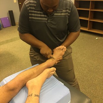 A-H Chiropractic - It works great! The  Faktr - Sports Medicine Near Me - Rancho Cucamonga, California