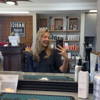Luka Beauty Style  - Hair Stylists Near Me - Del Mar, California
