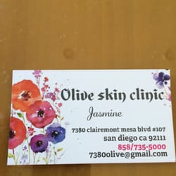 Olive Skin Clinic