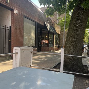 707 Hair Studios - Exterior - Blow Dry/Out Services Near Me - Chicago, Illinois