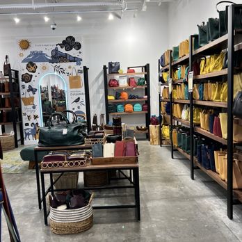 Portland Leather Goods - Leather Goods Near Me - Castle Rock, Colorado Portland Leather Goods - Leather Goods Near Me - Castle Rock, Colorado